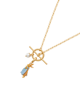Fable England x Peter Rabbit Flopsy Necklace