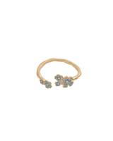 Forget-Me-Not Ring