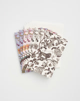 Tree Of Life Note Cards - Pack Of 6