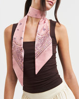 Eve Bee Pink Twilly