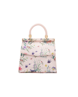 High Tea Mini Top Handle Tote
