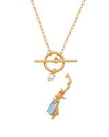 Fable England x Peter Rabbit Flopsy Necklace