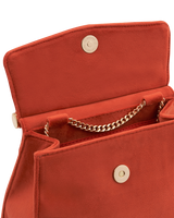 Lovebirds Mini Top Handle Tote