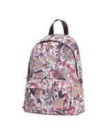 Deco Blooms Large Blackberry Backpack