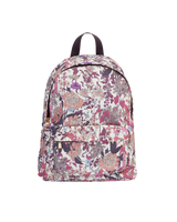 Deco Blooms Large Blackberry Backpack