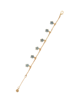 Forget-Me-Not Bracelet