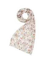 Alice Garden Lightweight Scarf
