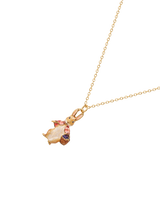 Fable England x Peter Rabbit Cotton-tail Necklace