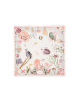 Tropical Escape Square Scarf