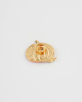 Fable England x Peter Rabbit Pumpkin Brooch
