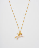 Pegasus Necklace