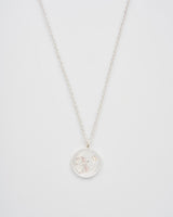 Dove Messenger Guide Necklace