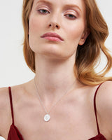 Dove Messenger Guide Necklace