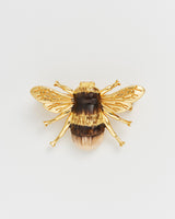 Bee Brooch
