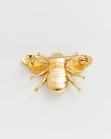 Bee Brooch