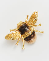 Bee Brooch