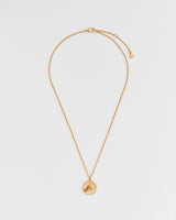 Fox Shadow Guide Necklace