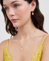 Sacred Heart Necklace