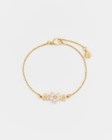 Jasmine Pearl Bracelet
