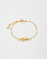 Jasmine Pearl Bracelet