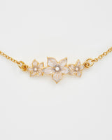 Jasmine Pearl Bracelet