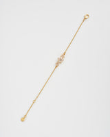 Jasmine Pearl Bracelet