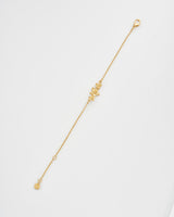Jasmine Pearl Bracelet
