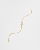 Jasmine Pearl Bracelet