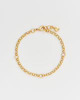 Lucky Clover Bracelet