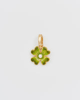 Lucky Clover Charm