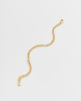 Plain Bracelet