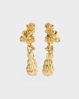 Fable England x Peter Rabbit Floral Drop Earrings