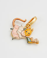 Fable England x Peter Rabbit Appley Dapply with Book Charm