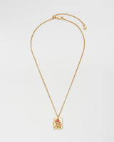 Eve Floral Locket