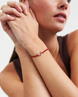 Hera Butterfly Bracelet