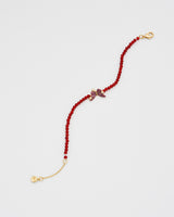 Hera Butterfly Bracelet