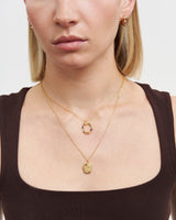 Orla Hedgerow Necklace