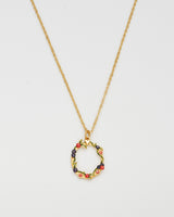 Orla Hedgerow Necklace