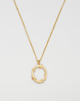 Orla Hedgerow Necklace