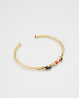 Orla Hedgerow Bangle