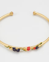 Orla Hedgerow Bangle