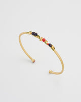 Orla Hedgerow Bangle