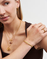 Wheat Bangle