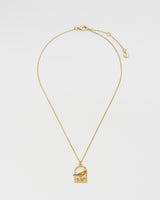 Robin Necklace