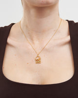 Robin Necklace