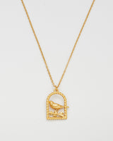 Robin Necklace