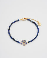 Periwinkle Bracelet