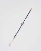 Periwinkle Bracelet