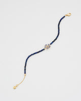 Periwinkle Bracelet