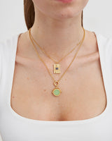 Talisman Eye Necklace